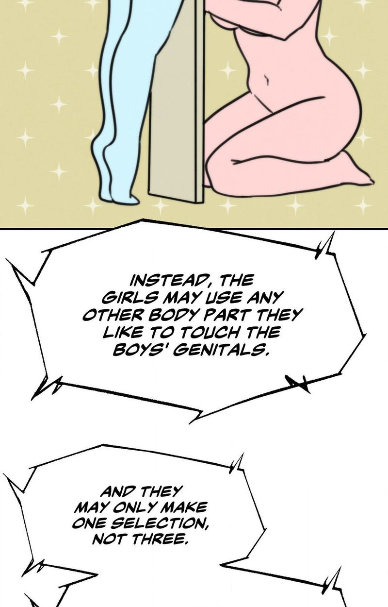 Seniors of Class 5 Chapter 106 - HolyManga.Net