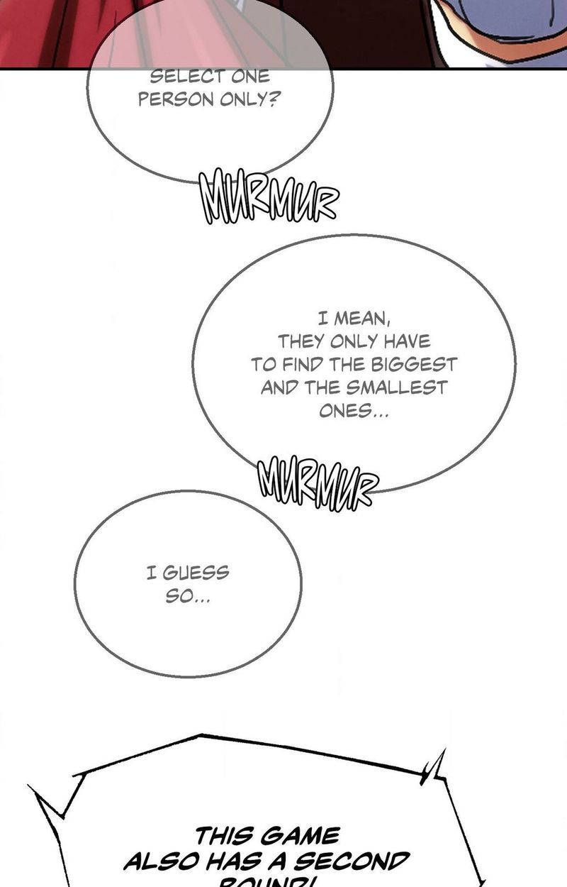Seniors of Class 5 Chapter 106 - HolyManga.Net