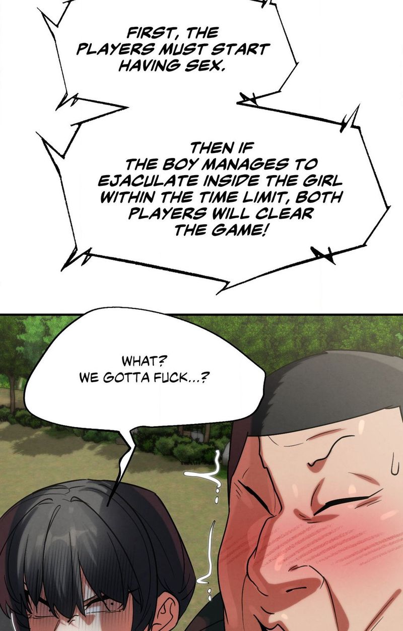 Seniors of Class 5 Chapter 106 - HolyManga.Net