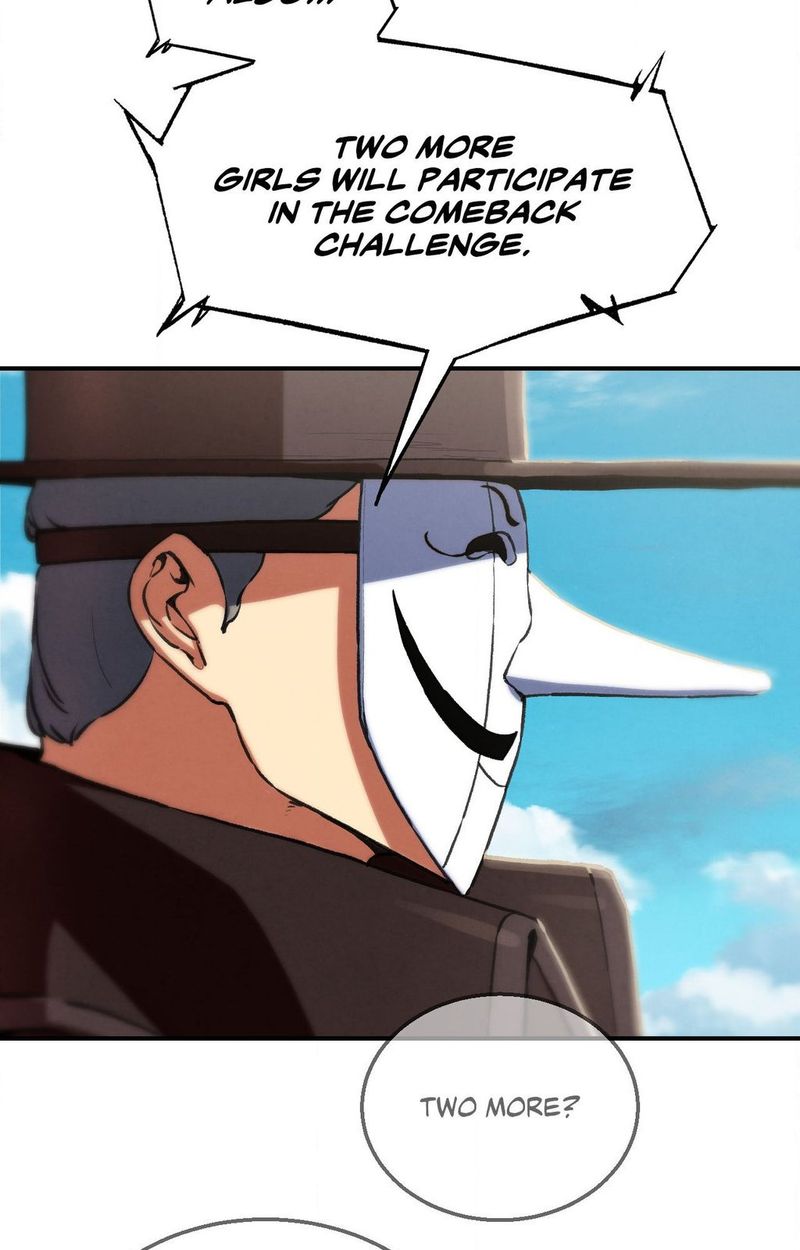 Seniors of Class 5 Chapter 106 - HolyManga.Net