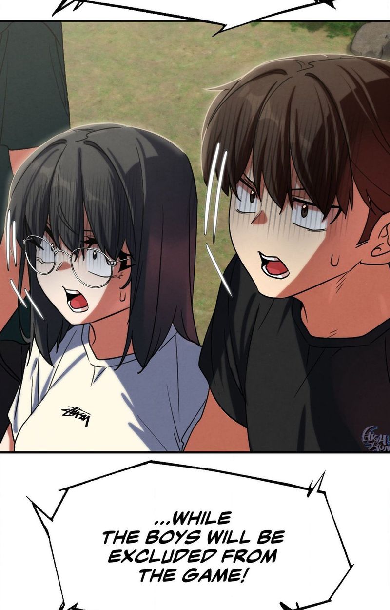 Seniors of Class 5 Chapter 106 - HolyManga.Net