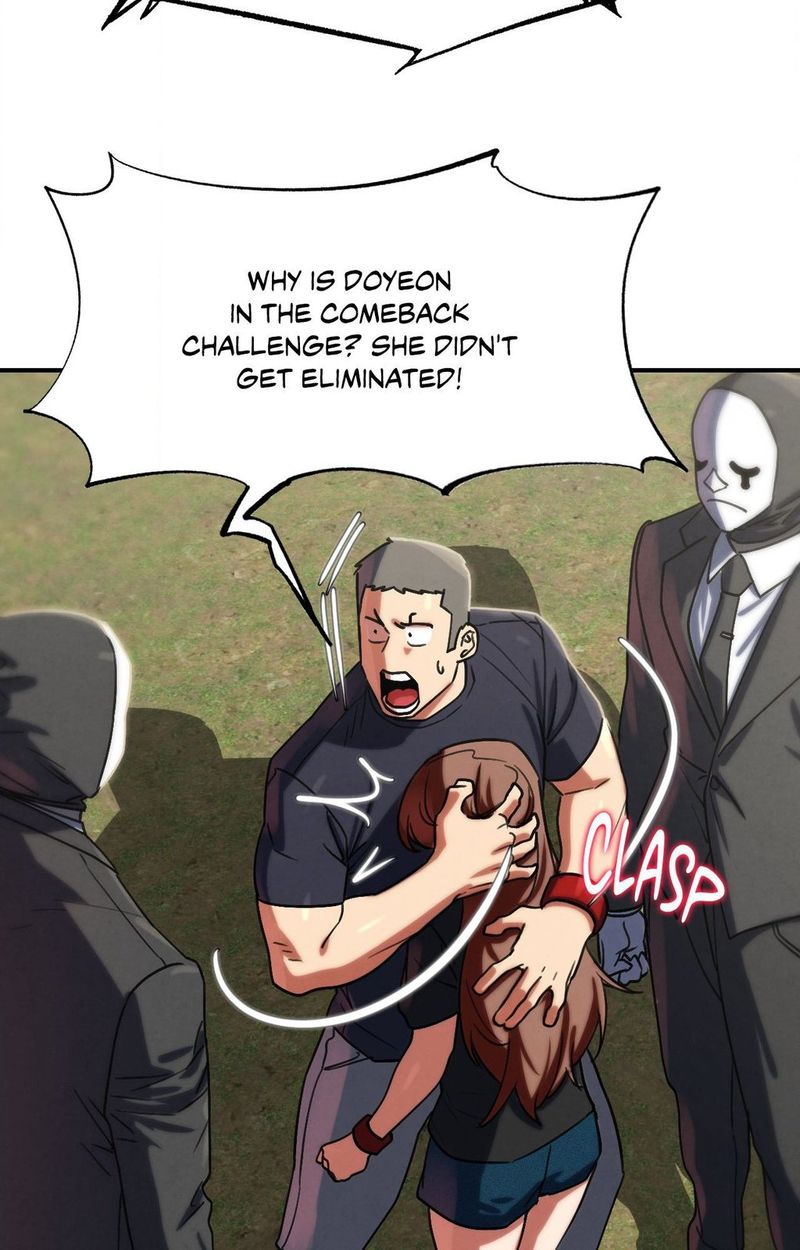 Seniors of Class 5 Chapter 106 - HolyManga.Net