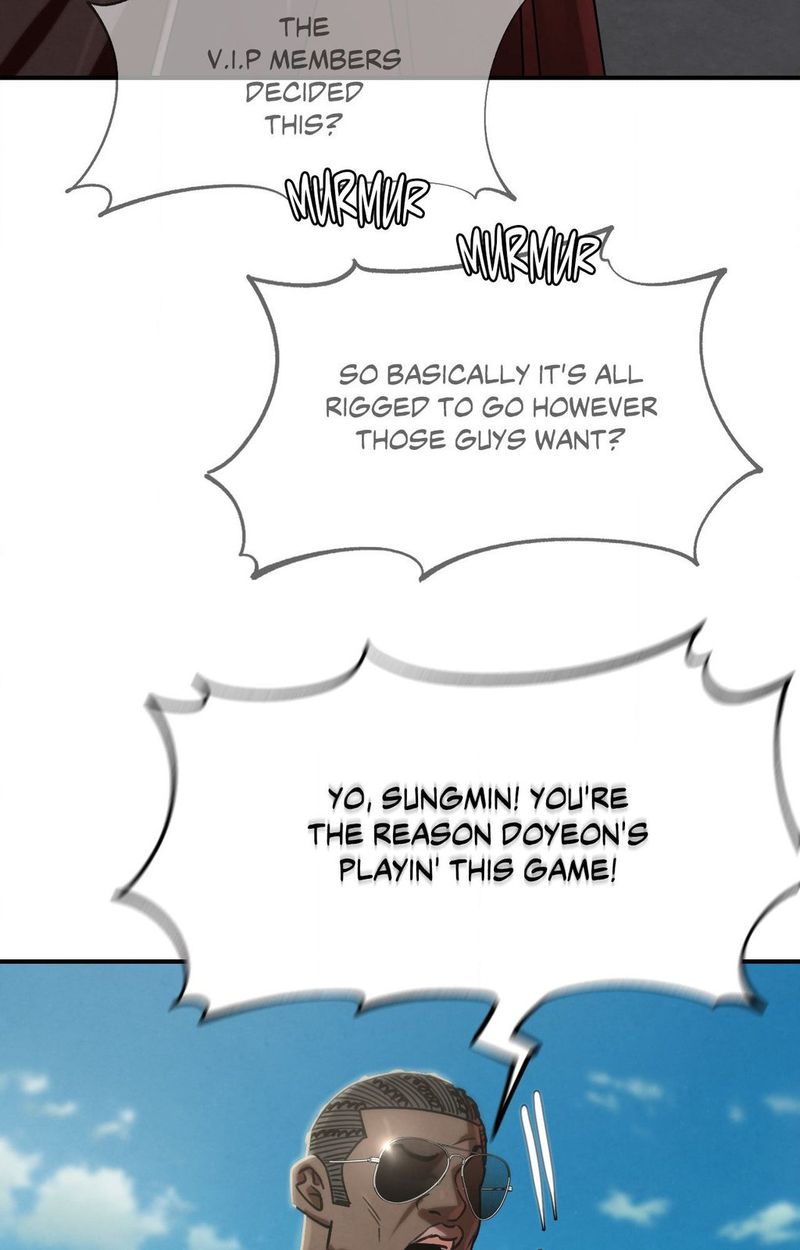 Seniors of Class 5 Chapter 106 - HolyManga.Net