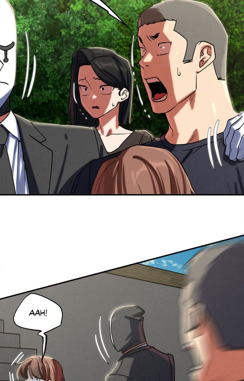 Seniors of Class 5 Chapter 106 - HolyManga.Net