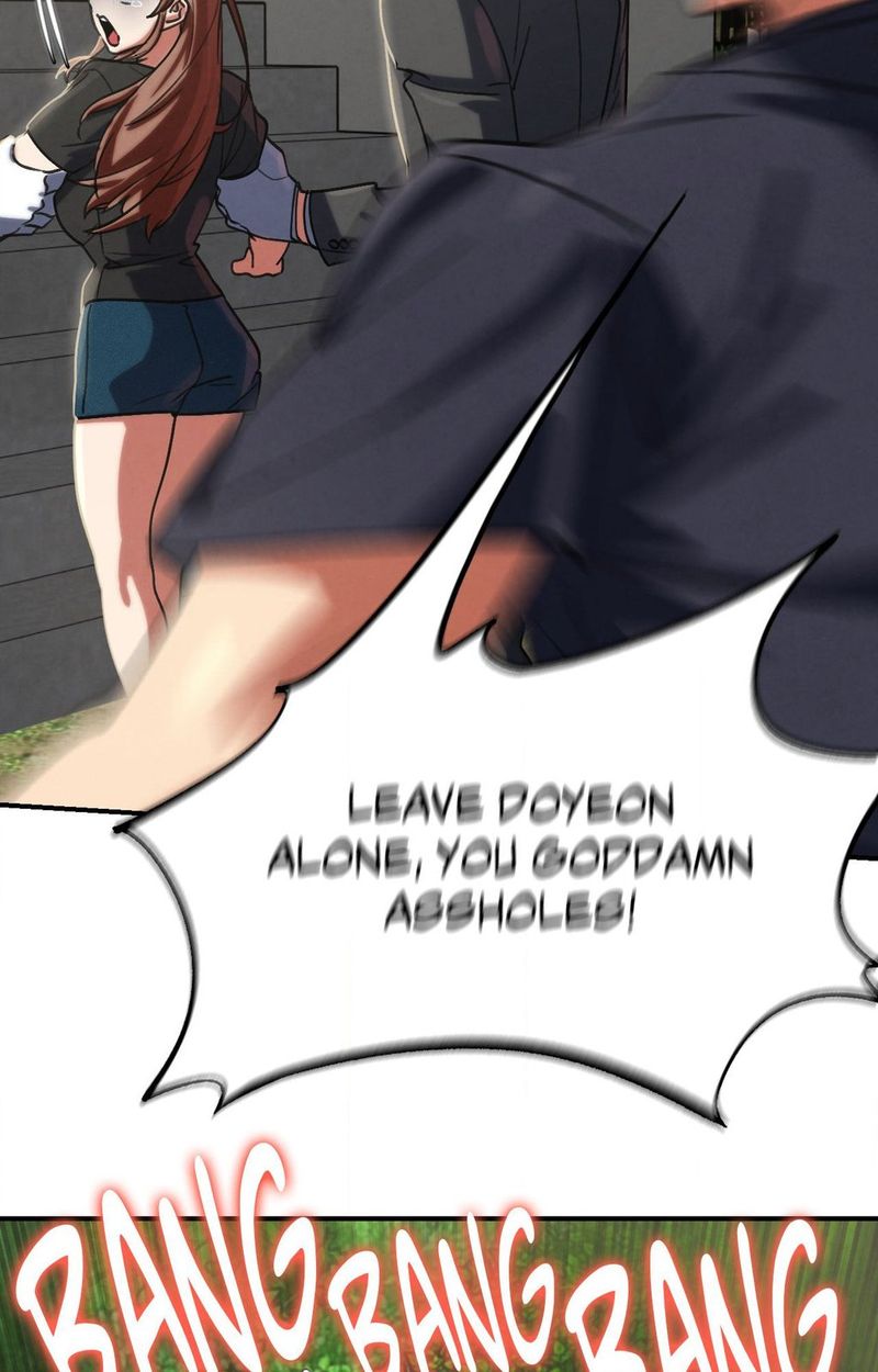 Seniors of Class 5 Chapter 106 - HolyManga.Net