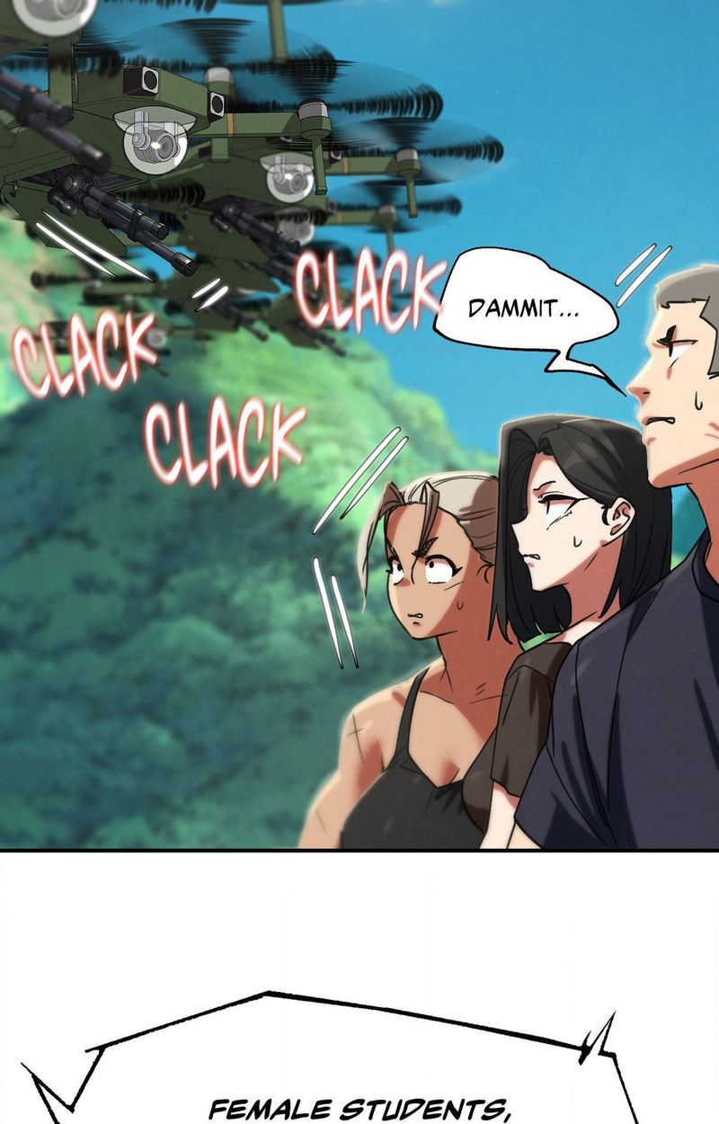 Seniors of Class 5 Chapter 106 - HolyManga.Net