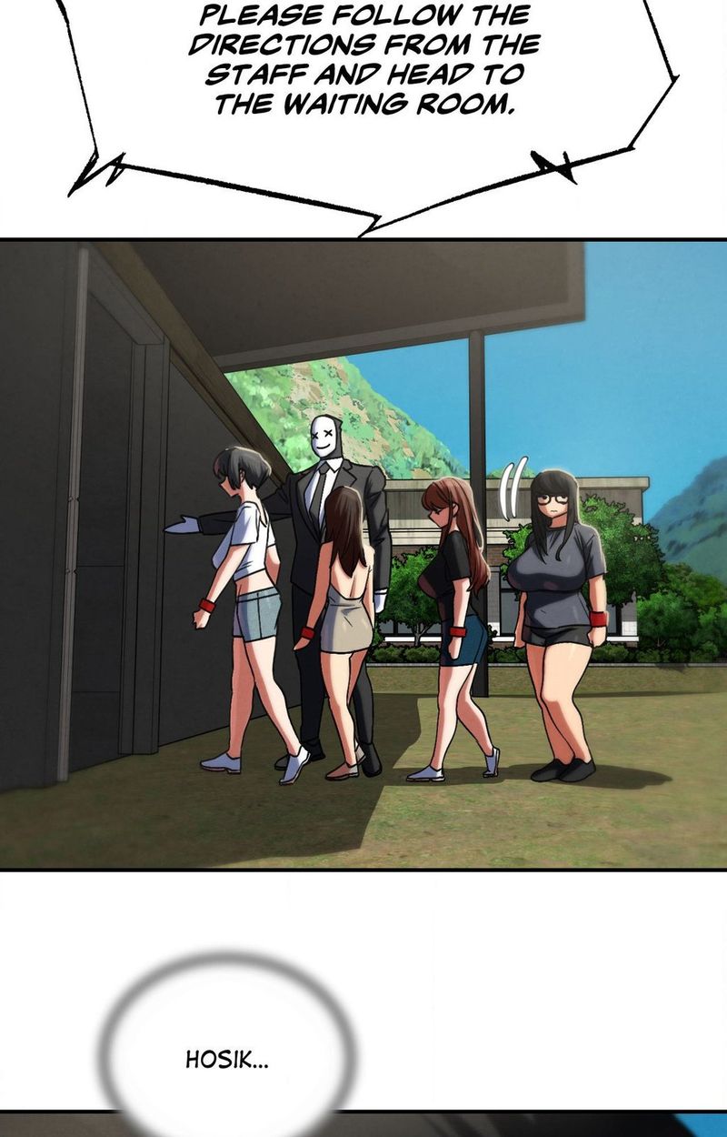 Seniors of Class 5 Chapter 106 - HolyManga.Net
