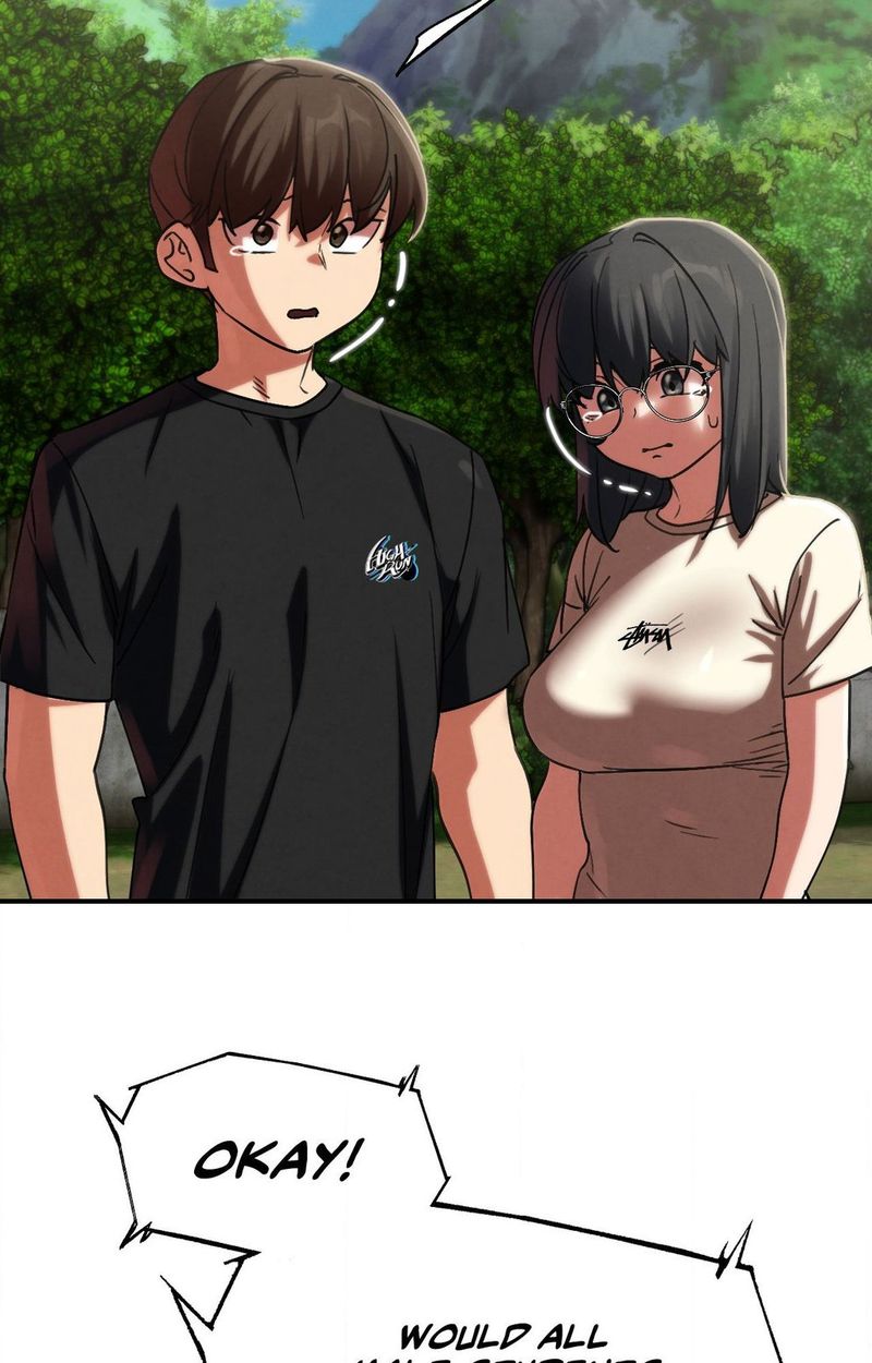 Seniors of Class 5 Chapter 106 - HolyManga.Net