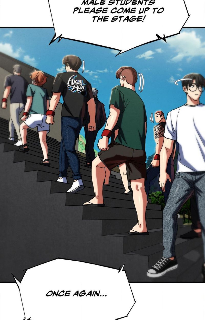 Seniors of Class 5 Chapter 106 - HolyManga.Net