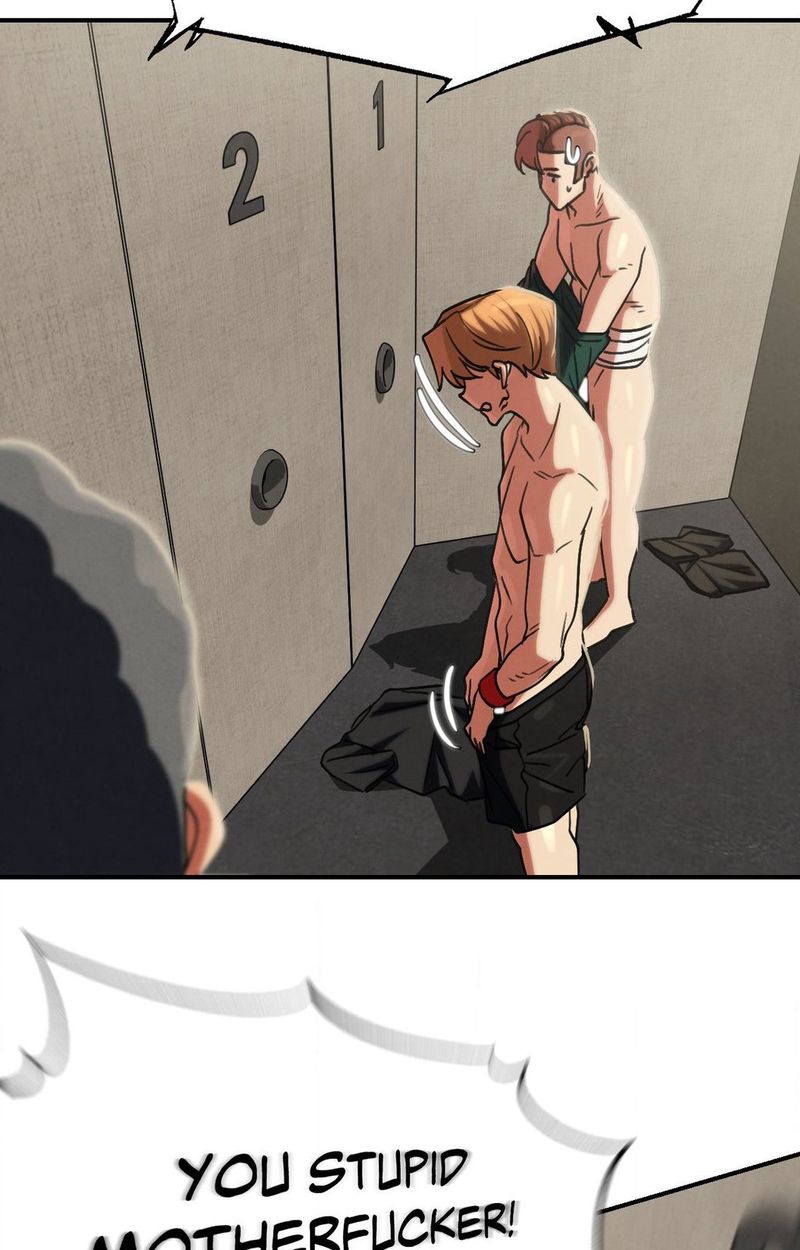Seniors of Class 5 Chapter 106 - HolyManga.Net