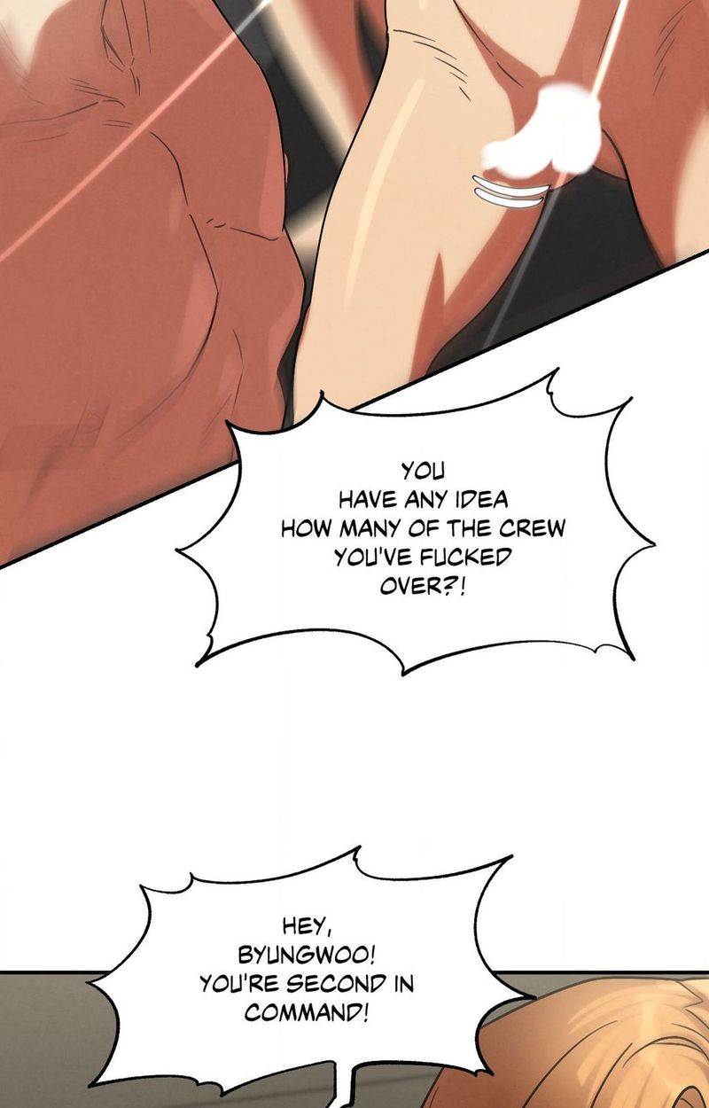 Seniors of Class 5 Chapter 106 - HolyManga.Net