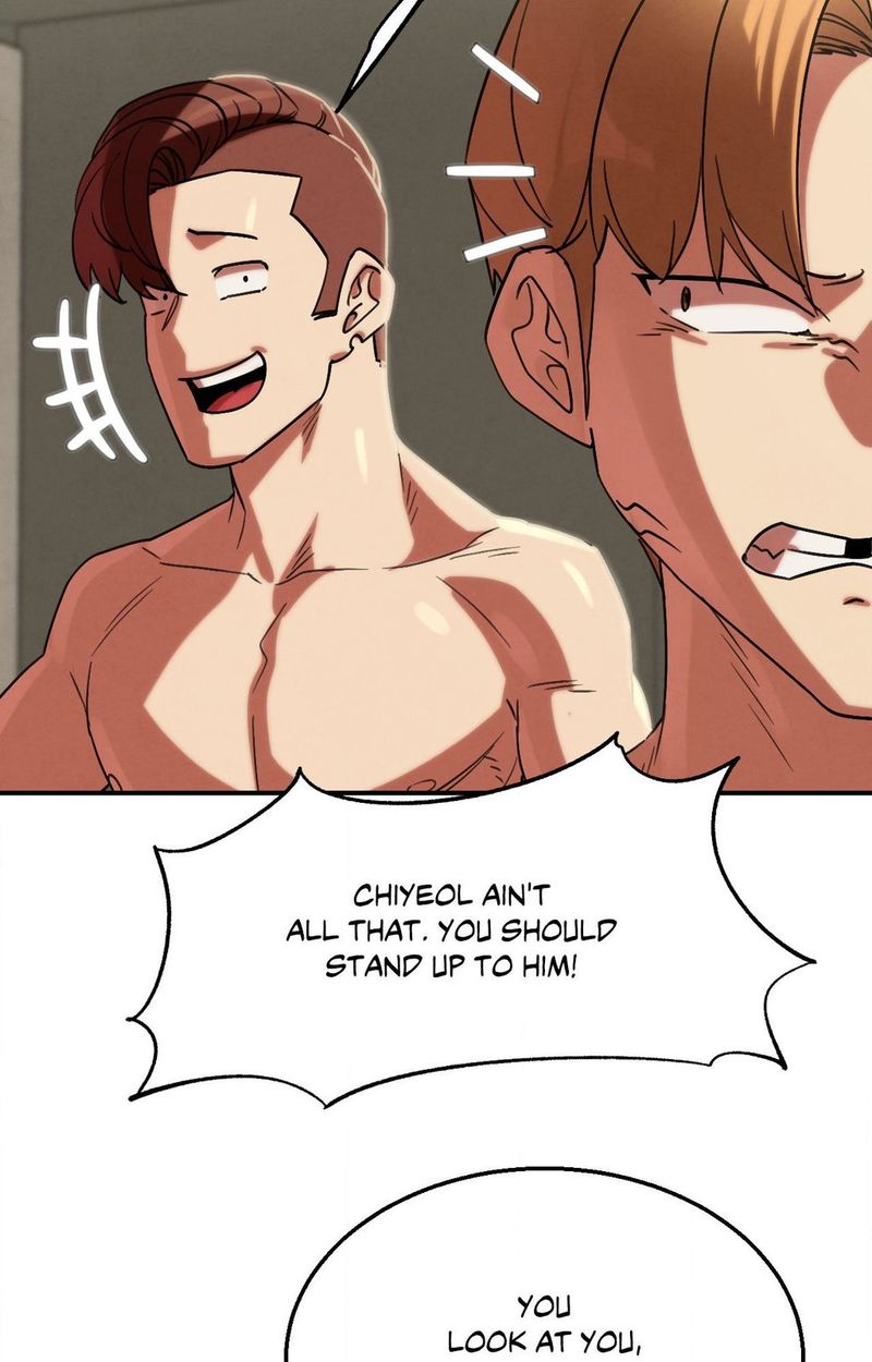 Seniors of Class 5 Chapter 106 - HolyManga.Net