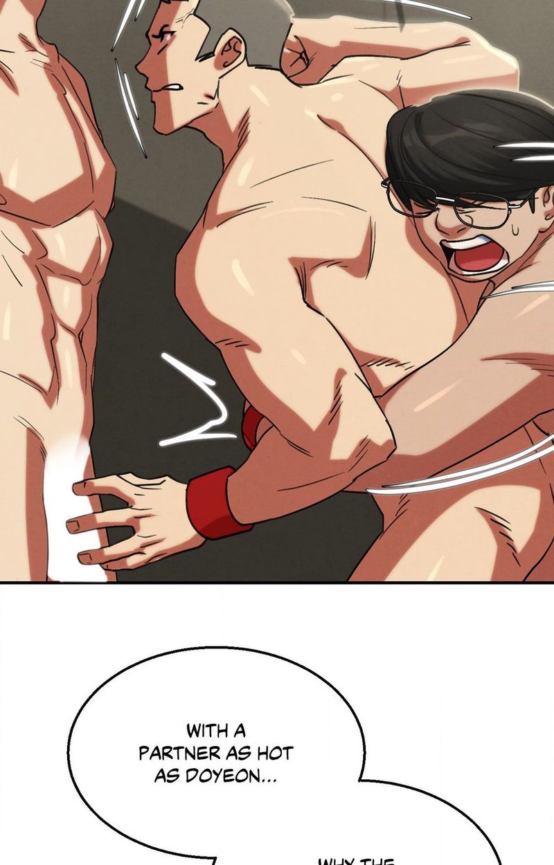 Seniors of Class 5 Chapter 106 - HolyManga.Net