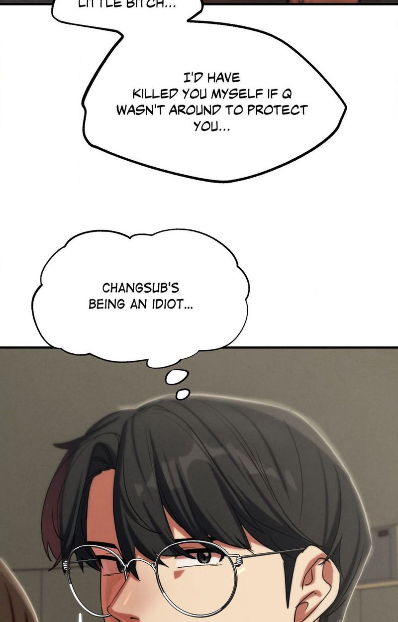 Seniors of Class 5 Chapter 106 - HolyManga.Net