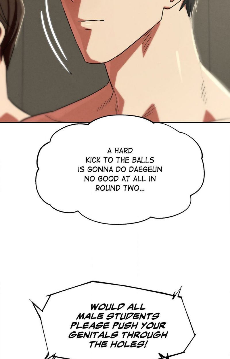 Seniors of Class 5 Chapter 106 - HolyManga.Net