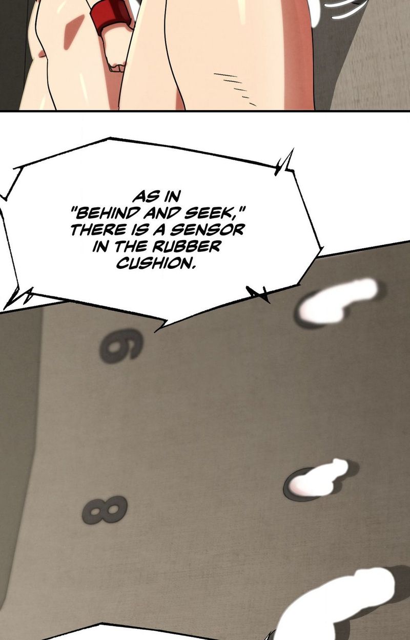 Seniors of Class 5 Chapter 106 - HolyManga.Net