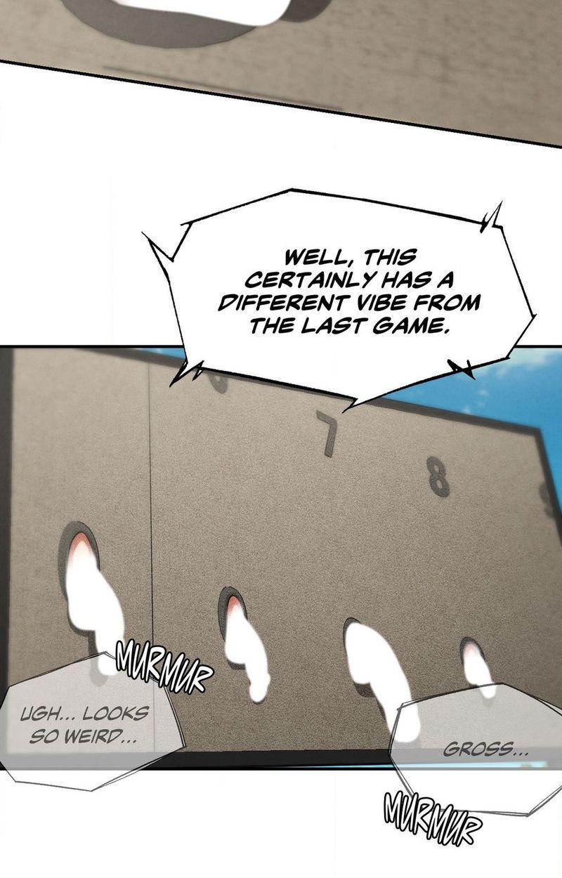 Seniors of Class 5 Chapter 106 - HolyManga.Net