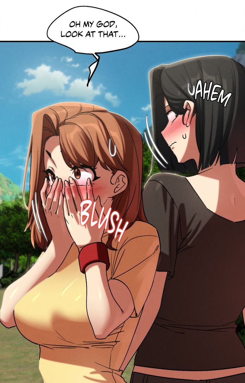 Seniors of Class 5 Chapter 106 - HolyManga.Net