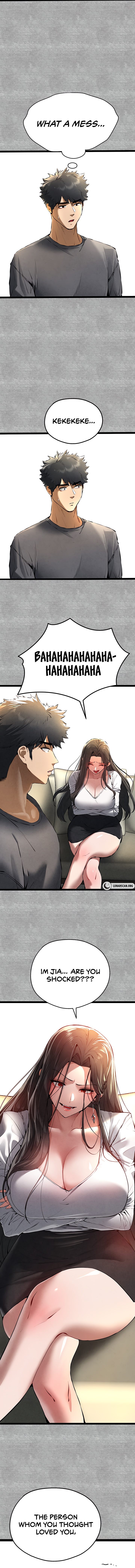 I Have To Sleep With A Stranger? Chapter 88 - HolyManga.Net