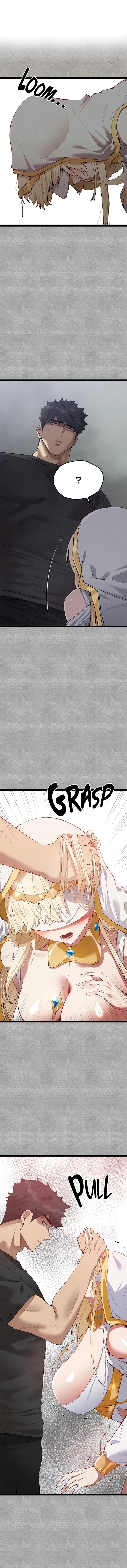 I Have To Sleep With A Stranger? Chapter 92 - HolyManga.Net