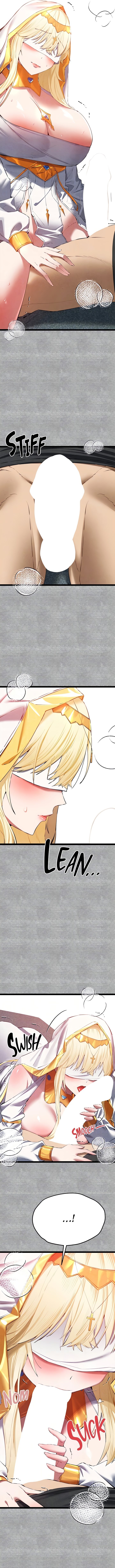 I Have To Sleep With A Stranger? Chapter 92 - HolyManga.Net