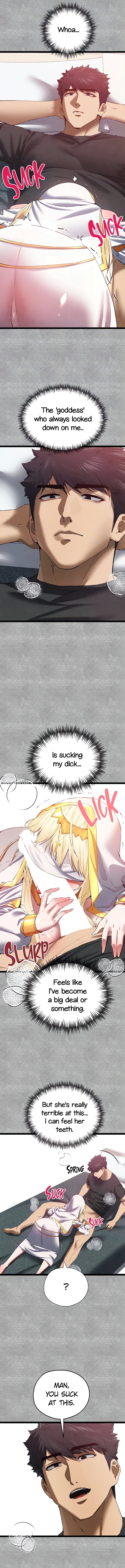 I Have To Sleep With A Stranger? Chapter 92 - HolyManga.Net