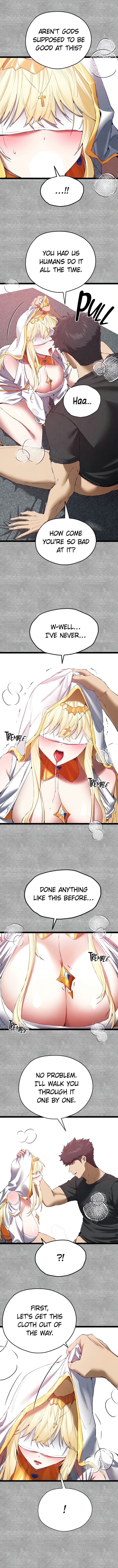 I Have To Sleep With A Stranger? Chapter 92 - HolyManga.Net