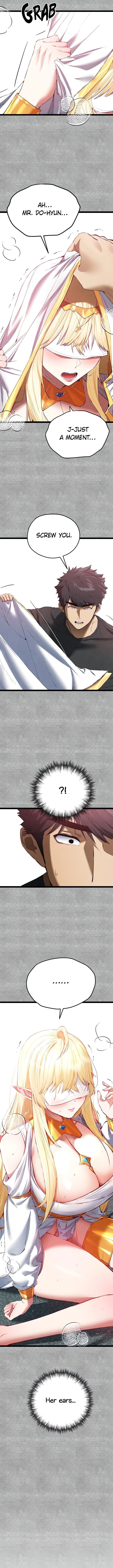 I Have To Sleep With A Stranger? Chapter 92 - HolyManga.Net