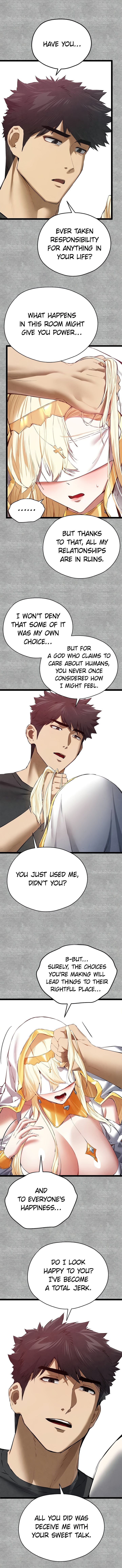 I Have To Sleep With A Stranger? Chapter 92 - HolyManga.Net