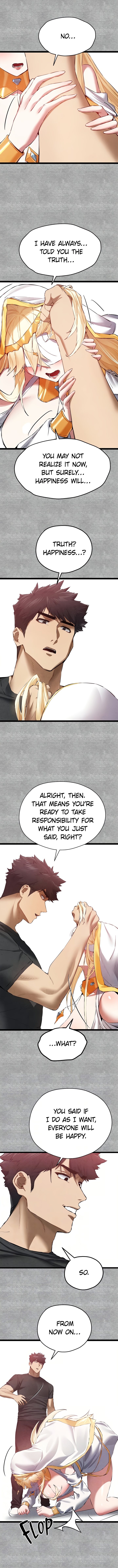 I Have To Sleep With A Stranger? Chapter 92 - HolyManga.Net