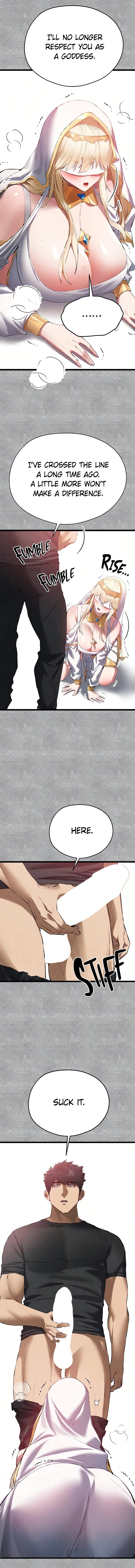 I Have To Sleep With A Stranger? Chapter 92 - HolyManga.Net