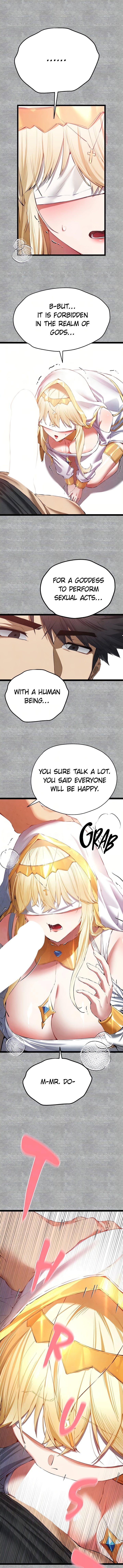 I Have To Sleep With A Stranger? Chapter 92 - HolyManga.Net