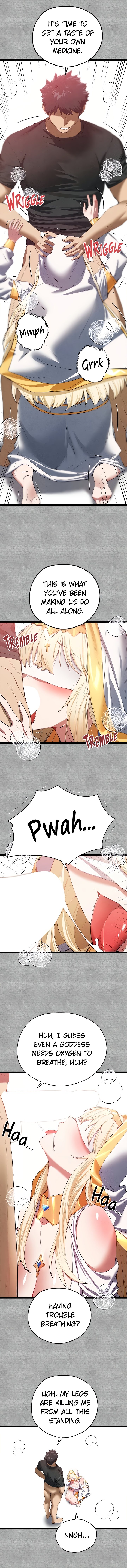 I Have To Sleep With A Stranger? Chapter 92 - HolyManga.Net