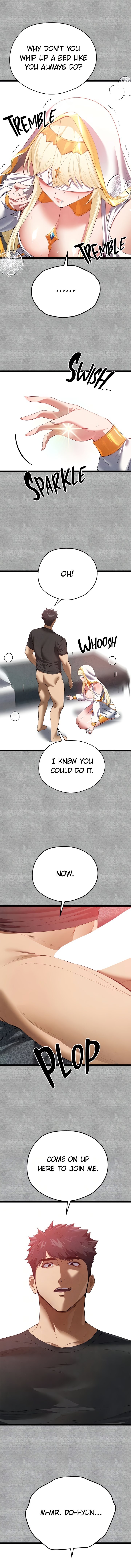 I Have To Sleep With A Stranger? Chapter 92 - HolyManga.Net