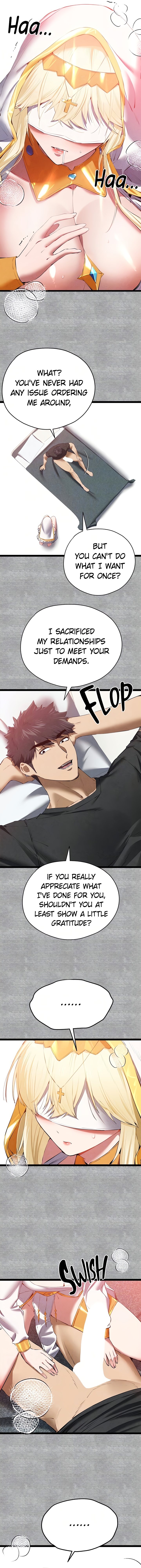 I Have To Sleep With A Stranger? Chapter 92 - HolyManga.Net