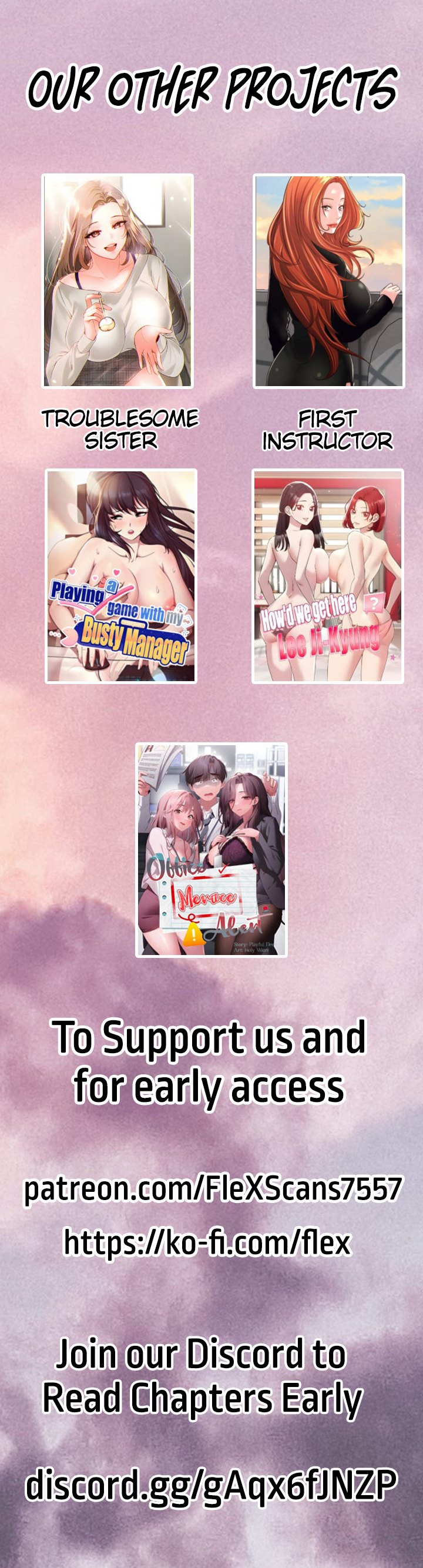 How did we get here Lee Ji-Kyung Chapter 44 - HolyManga.Net