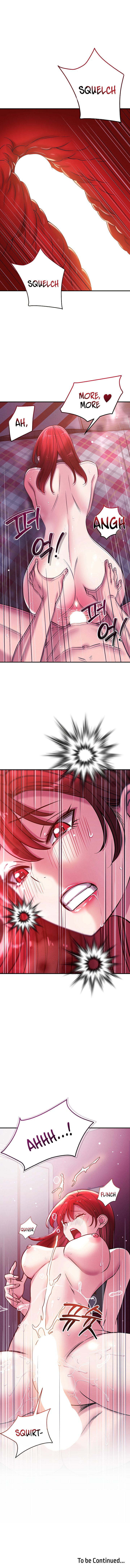 How did we get here Lee Ji-Kyung Chapter 45 - HolyManga.Net
