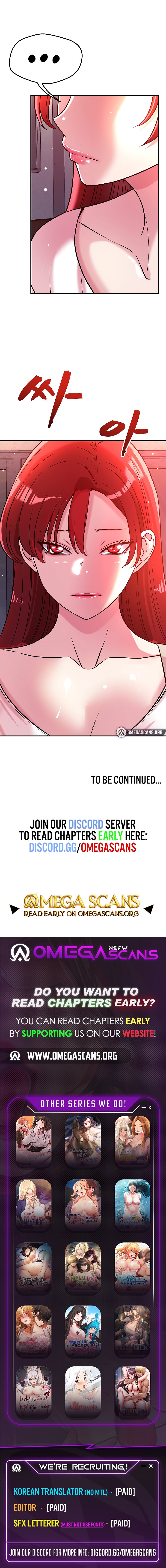 How did we get here Lee Ji-Kyung Chapter 49 - HolyManga.Net