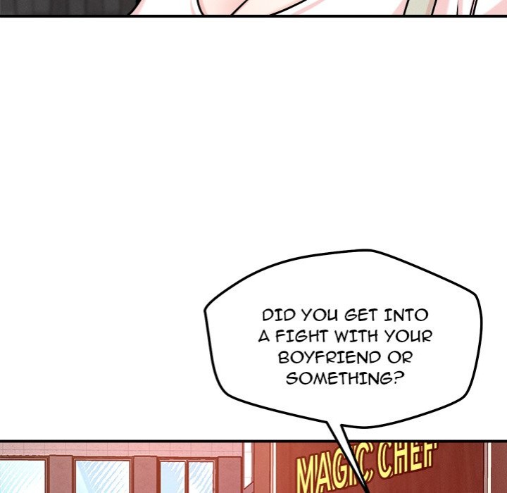 How did we get here Lee Ji-Kyung Chapter 50 - HolyManga.Net