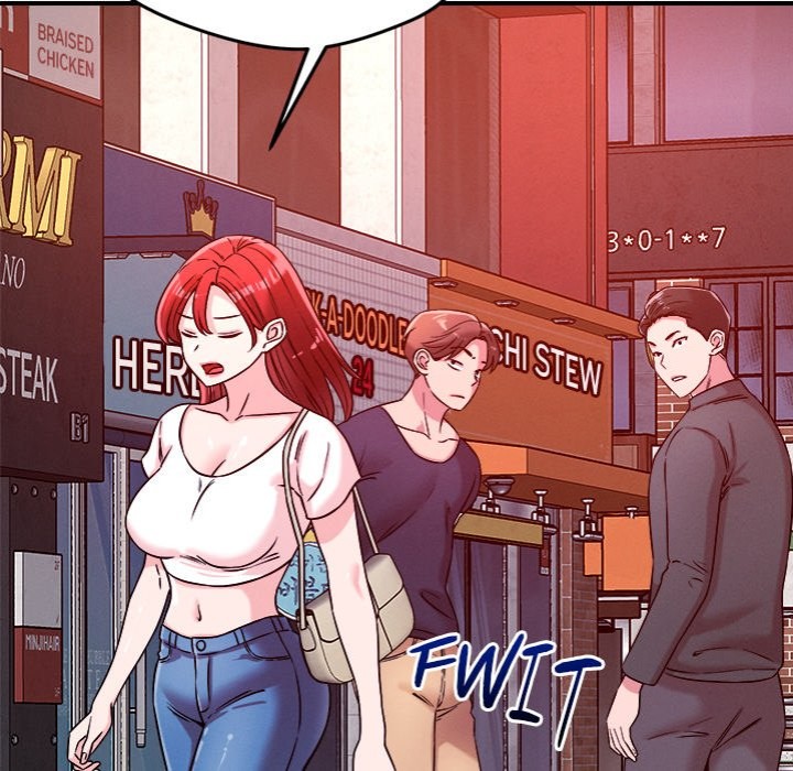 How did we get here Lee Ji-Kyung Chapter 50 - HolyManga.Net