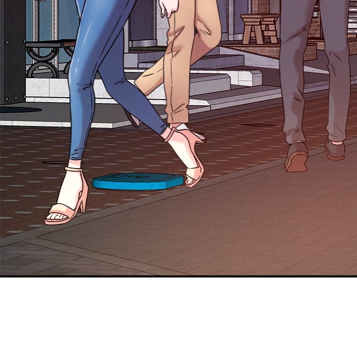 How did we get here Lee Ji-Kyung Chapter 50 - HolyManga.Net