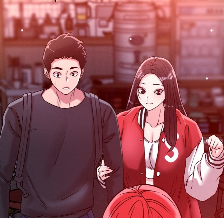 How did we get here Lee Ji-Kyung Chapter 50 - HolyManga.Net