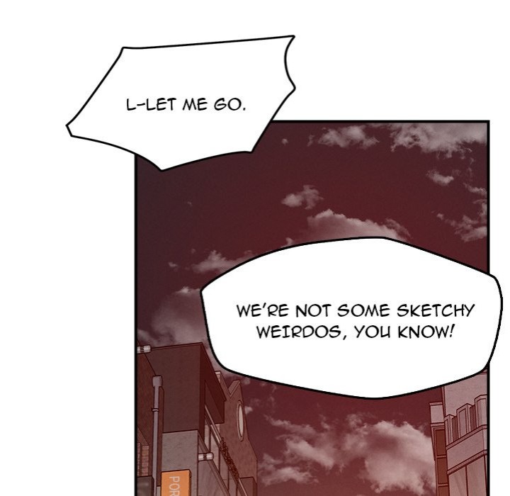 How did we get here Lee Ji-Kyung Chapter 50 - HolyManga.Net