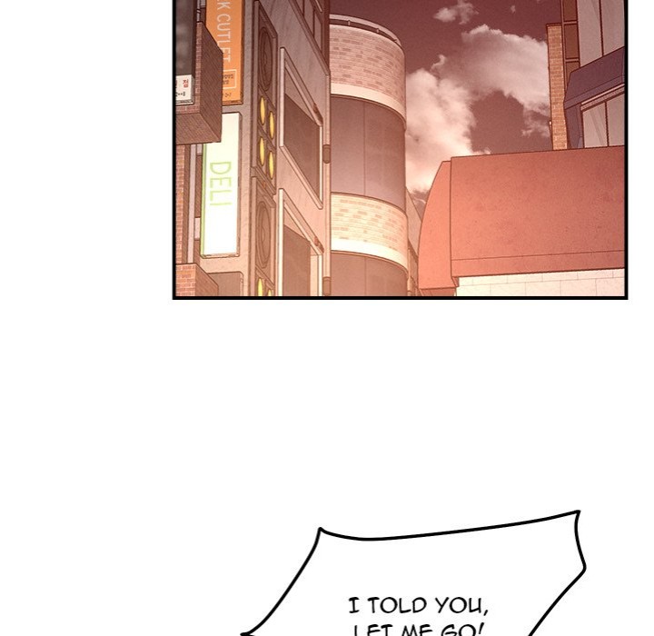 How did we get here Lee Ji-Kyung Chapter 50 - HolyManga.Net