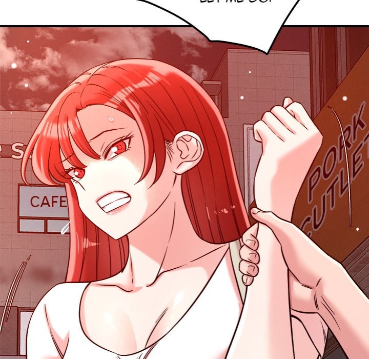 How did we get here Lee Ji-Kyung Chapter 50 - HolyManga.Net