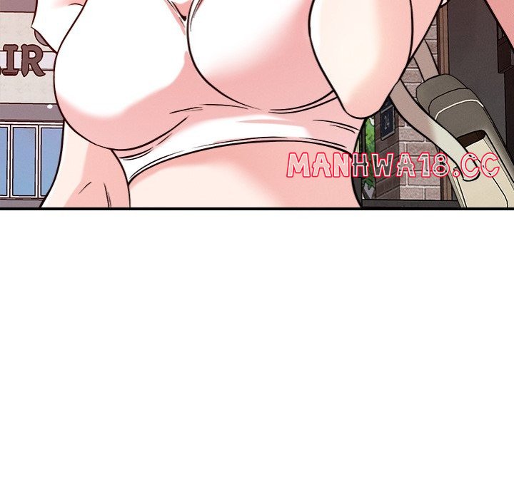 How did we get here Lee Ji-Kyung Chapter 50 - HolyManga.Net