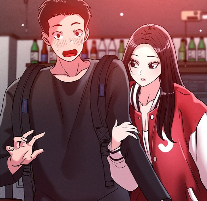 How did we get here Lee Ji-Kyung Chapter 50 - HolyManga.Net