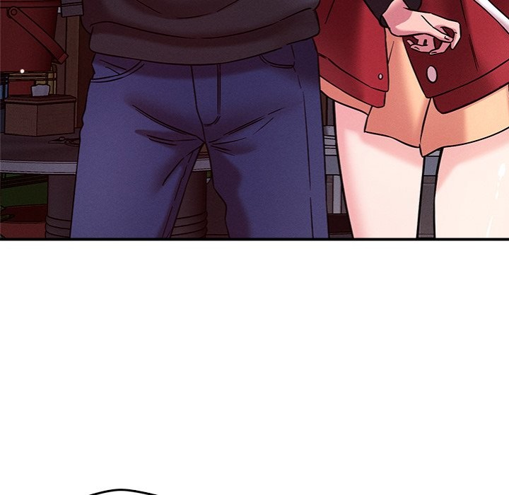How did we get here Lee Ji-Kyung Chapter 50 - HolyManga.Net