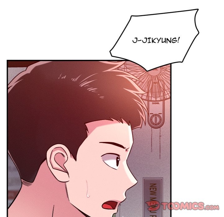 How did we get here Lee Ji-Kyung Chapter 50 - HolyManga.Net