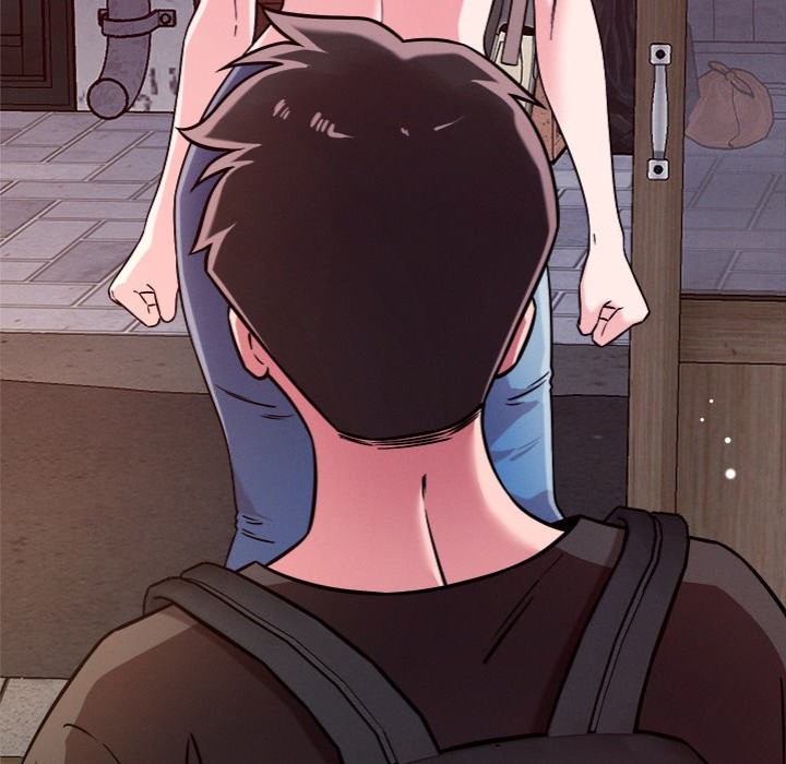 How did we get here Lee Ji-Kyung Chapter 50 - HolyManga.Net